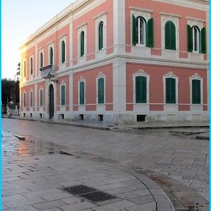Palazzo De Giorgi B&B